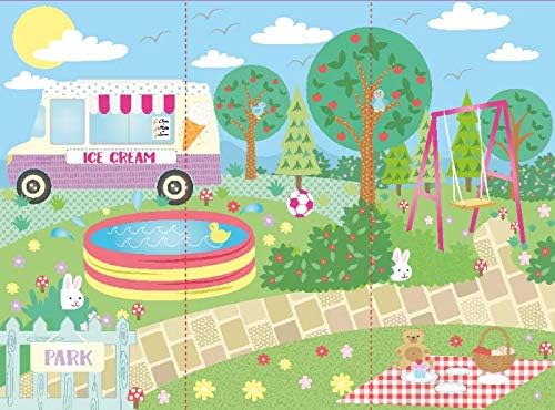 FLOSS & ROCK ELSIE MAGNETIC DRESS UP CHARACTER