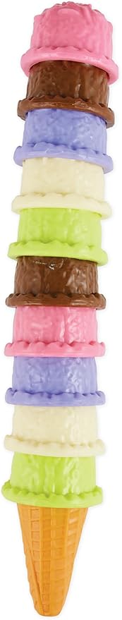 EPOCH ICE CREAM PARTY PLAYSET KIDOZZIE JUST IMAGINE