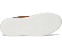 Bk Anders Lace To Toe Tan Full Grain
