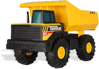 TONKA MIGHTY DUMP TRUCK