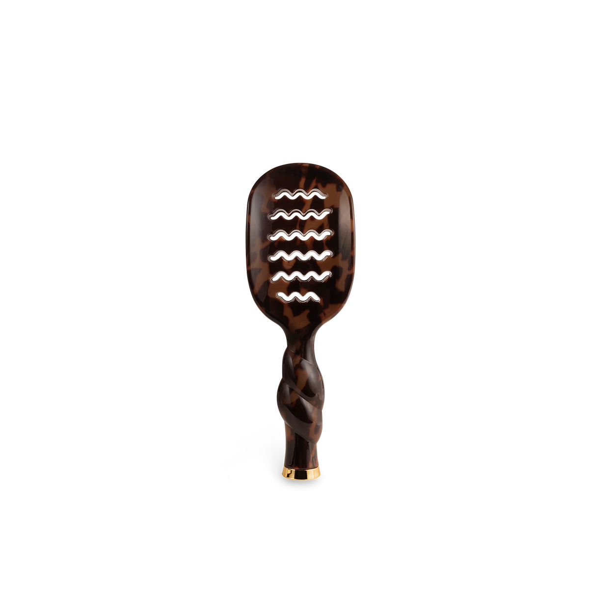 Mini Vented Brush Tortoise