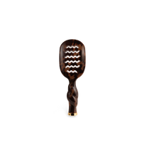 Mini Vented Brush Tortoise