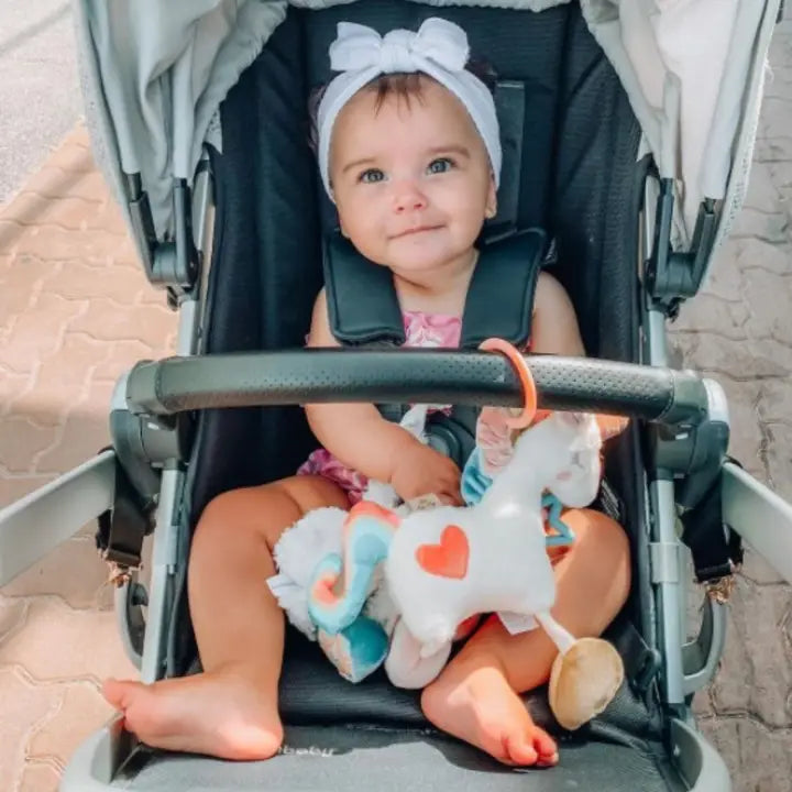 ITZY RITZY LINK & LOVE UNICORN