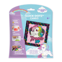 DIAMOND DOTZ RETRO DREAM ON