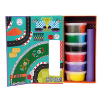 Clay N Play Cars