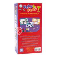 Clay N Play Cars