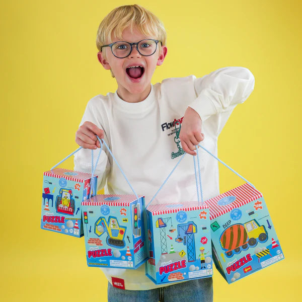 JIGSAW 12 PC CONSTRUCTION