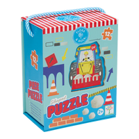 JIGSAW 12 PC CONSTRUCTION