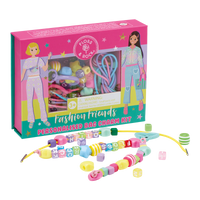 Fashion Friends Bag Charm Kit