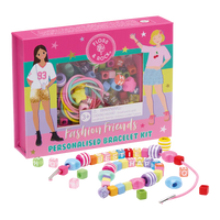Fashion Friends Bracelet Kit