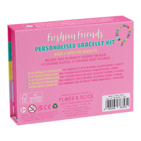 Fashion Friends Bracelet Kit