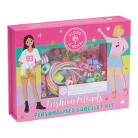 Fashion Friends Bracelet Kit