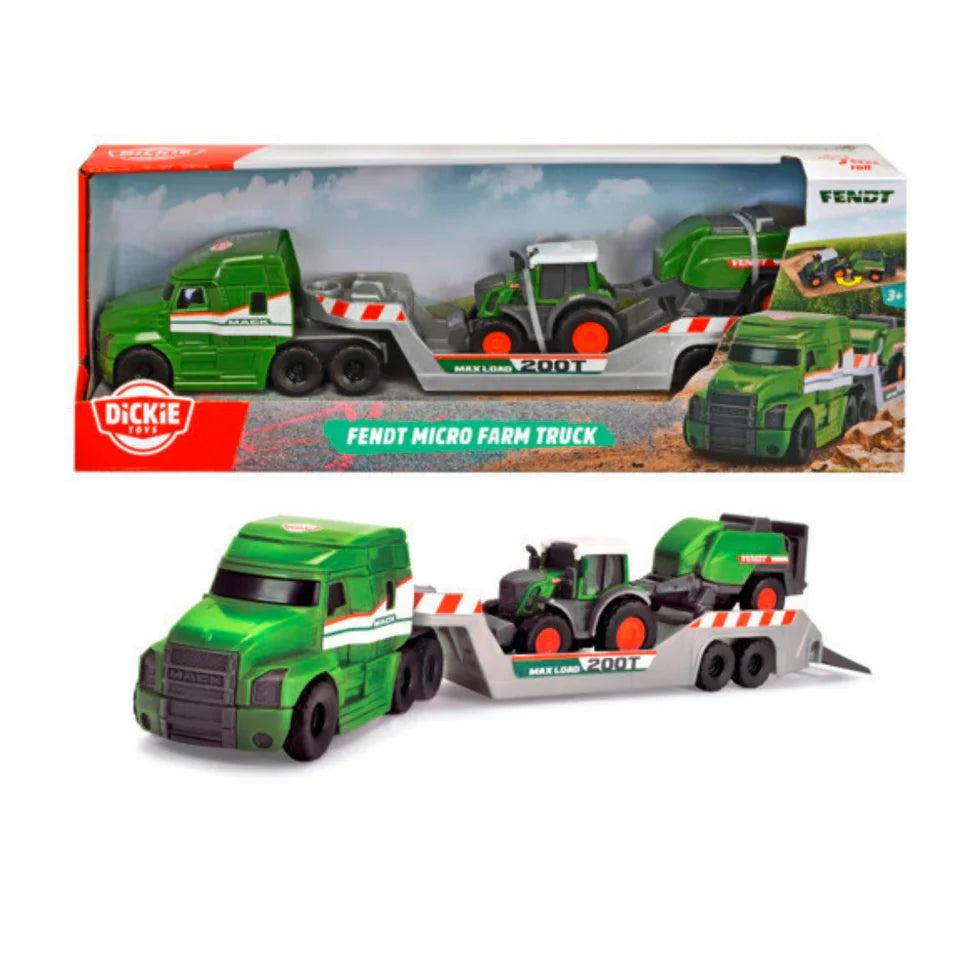 MICRO FARM TRUCK ASSORTMENT