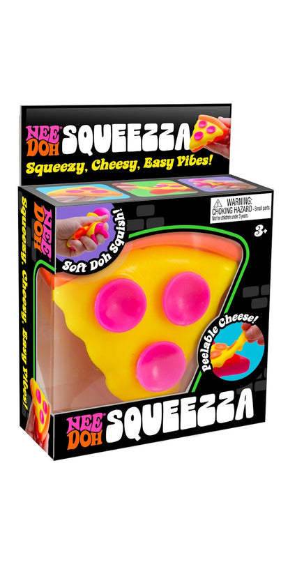 Nee doh Squeeza