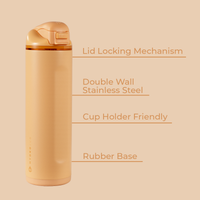 Marigold 24 Oz Ease 2 O