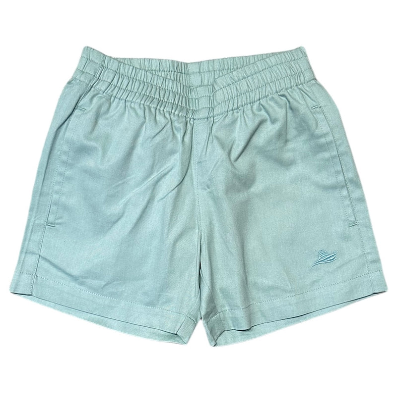 SOUTHBOUND PLAY SHORTS GREEN