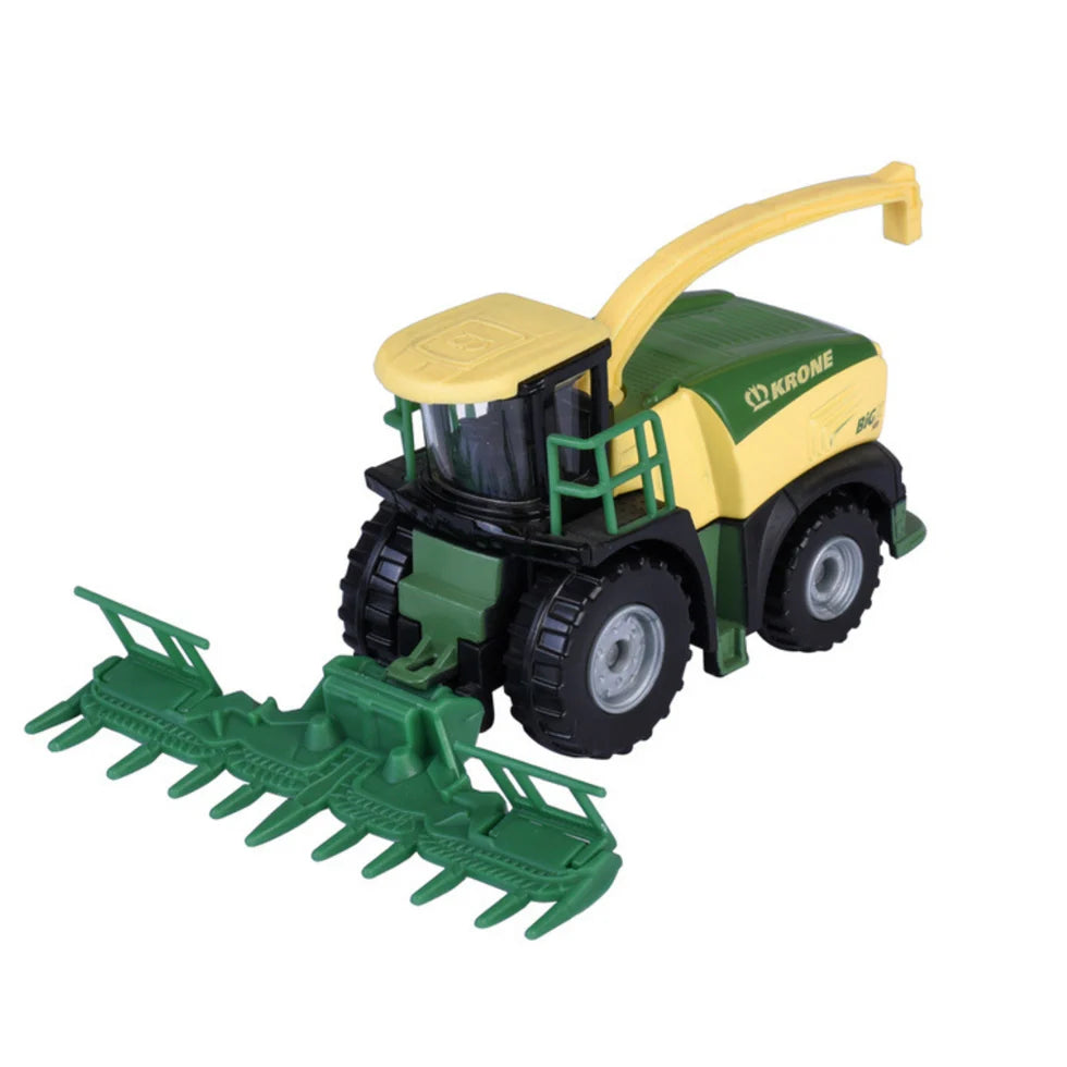 Diecast Farm Trailer Vehicles