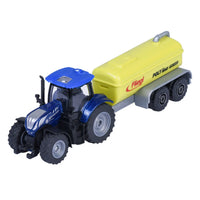 Diecast Farm Trailer Vehicles