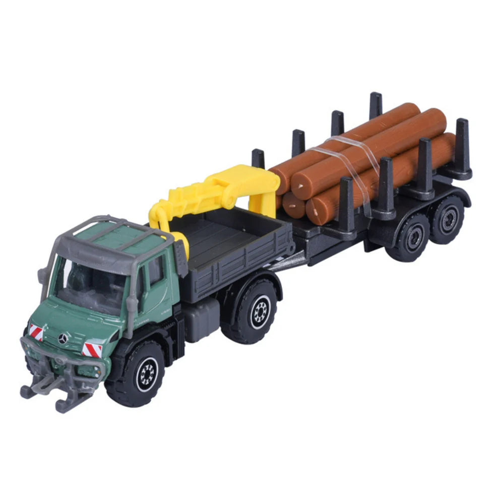 Diecast Farm Trailer Vehicles