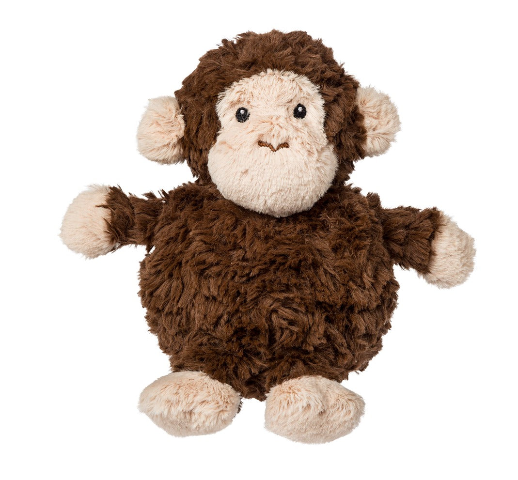 MARY MEYER AGAIN FRIENDS SPROUTS MONKEY