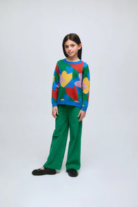 COMPANIA FANTASICA CUPIDO SWEATER