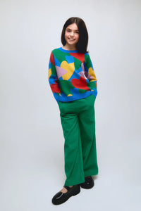 COMPANIA FANTASICA CUPIDO SWEATER