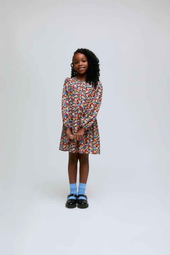 COMPANIA FANTASICA HAMPTON DRESS