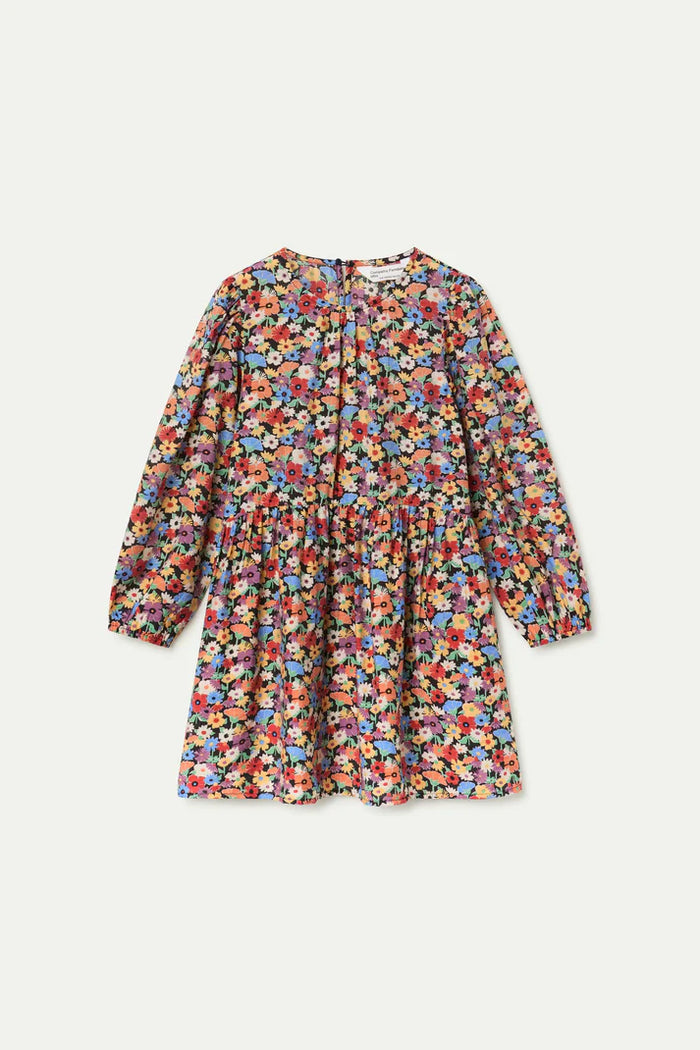COMPANIA FANTASICA HAMPTON DRESS