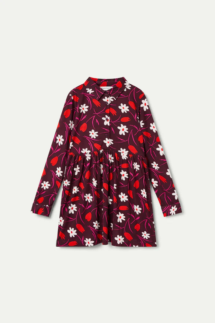 COMPANIA FANTASICA TULIP DRESS