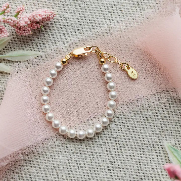 CHERISHED MOMENTS AUDREY BRACELET