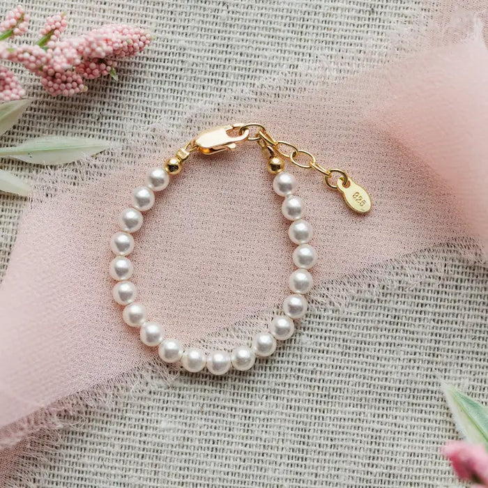 CHERISHED MOMENTS AUDREY BRACELET