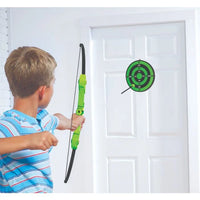 INDOOR ARCHERY SET