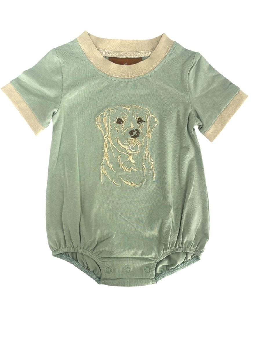 FURRY FRIEND BOYS BUBBLE