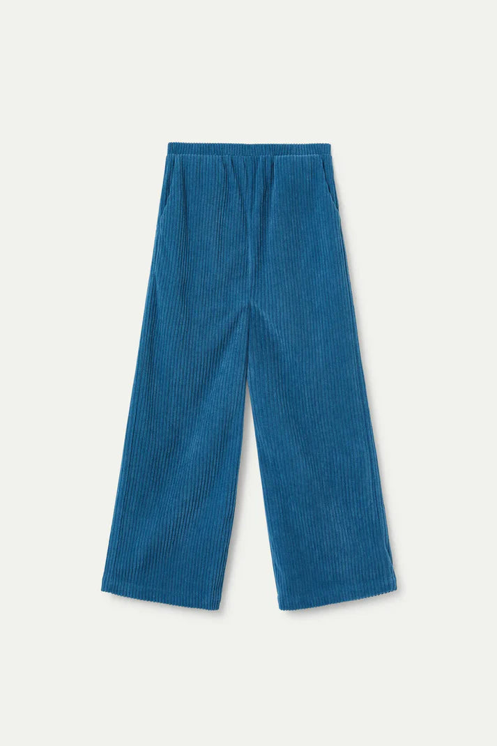 COMPANIA FANTASTICA GIRLS BLUE TROUSERS