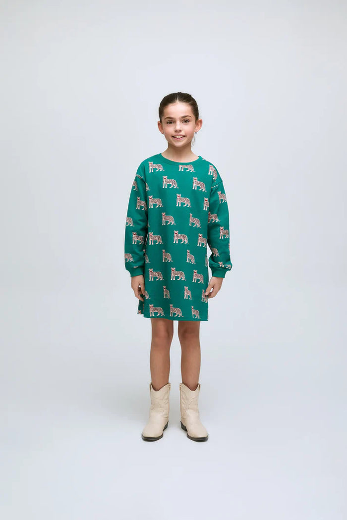 COMPANIA FANTASTICA GIRLS ONCA DRESS