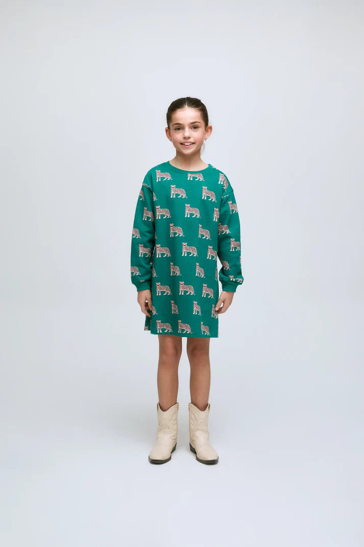 COMPANIA FANTASTICA GIRLS ONCA DRESS