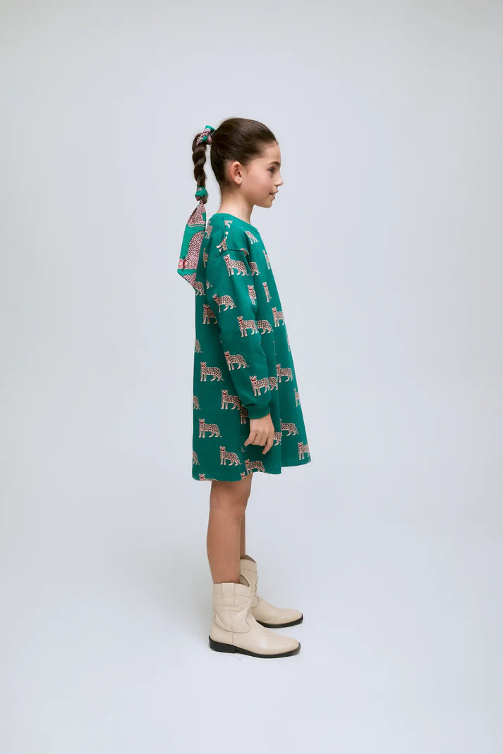 COMPANIA FANTASTICA GIRLS ONCA DRESS
