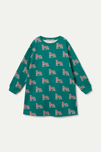 COMPANIA FANTASTICA GIRLS ONCA DRESS