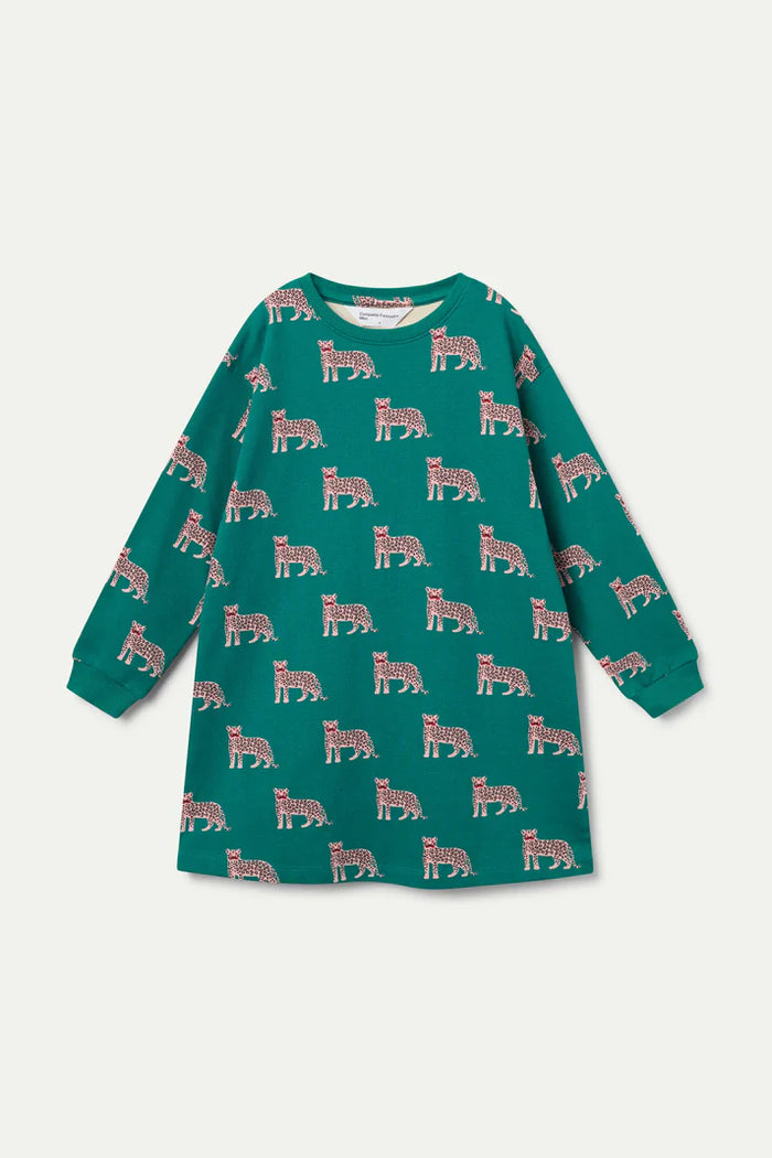COMPANIA FANTASTICA GIRLS ONCA DRESS