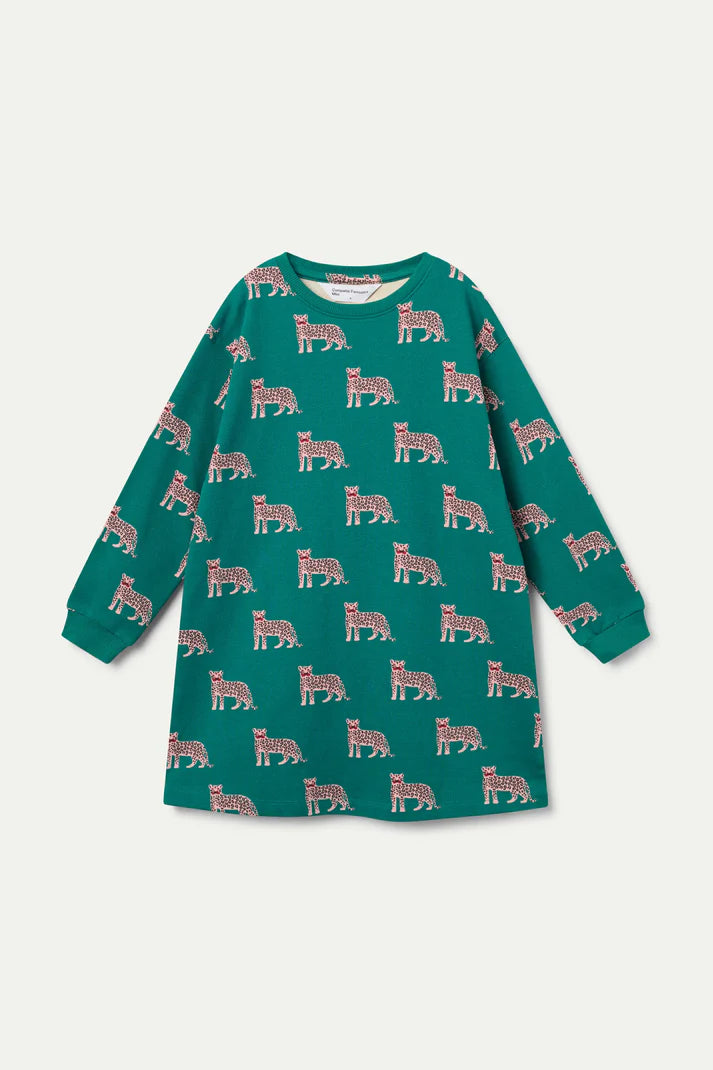 COMPANIA FANTASTICA GIRLS ONCA DRESS