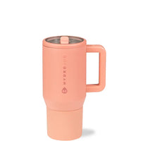 HYDROJUG DAHLIA 20 OZ TRAVELER TUMBLER