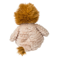 MARY MEYER SNUGGABLES LION