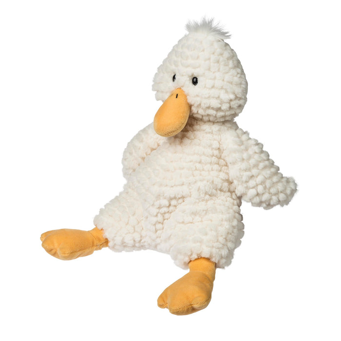 MARY MEYER SNUGGABLES DUCK