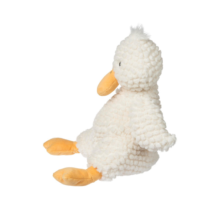 MARY MEYER SNUGGABLES DUCK
