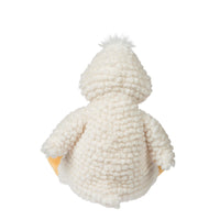 MARY MEYER SNUGGABLES DUCK