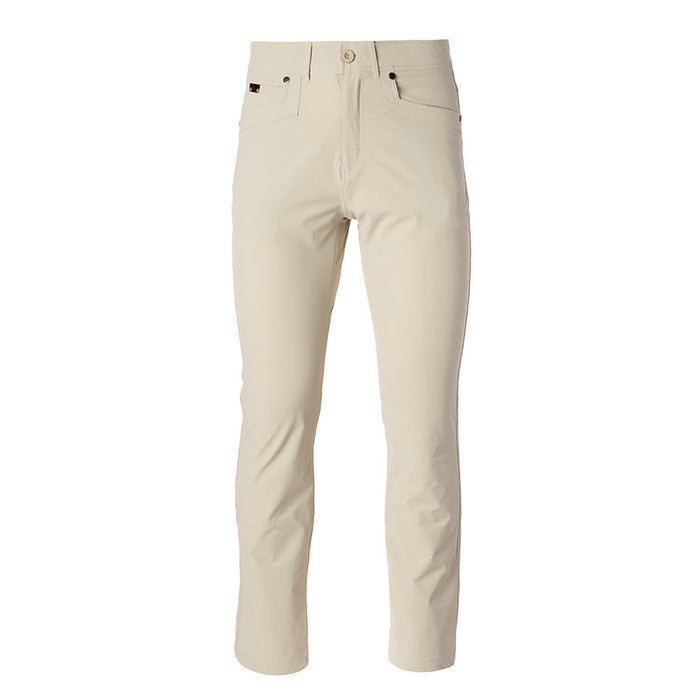 FIELDSTONE YOUTH ROOST PANTS KHAKI