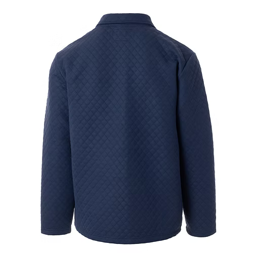 FIELDSTONE YOUTH DIAMOND PATTERNED PULLOVER