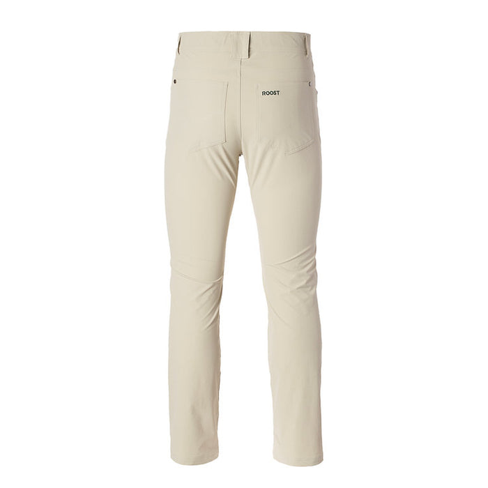 FIELDSTONE YOUTH ROOST PANTS KHAKI
