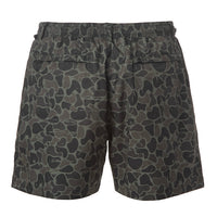 Fieldstone Youth Nightshade Camo Shorts