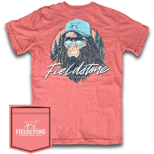 FIELDSTONE YOUTH BIGFOOT WATERMELON